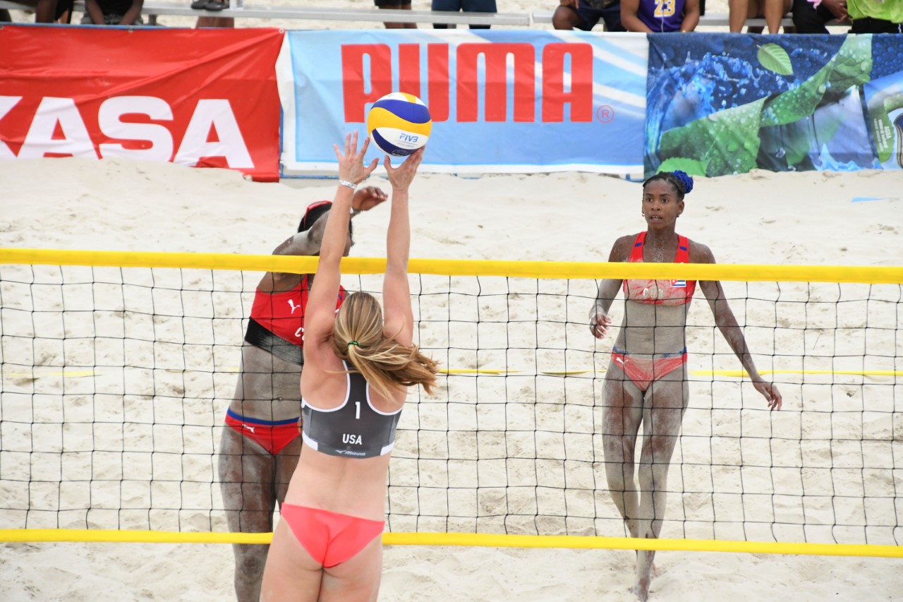 Varadero NORCECA Beach Volleyball Tour 2023 htm varadero-norceca-beach-volleyball-tour-2023-htm